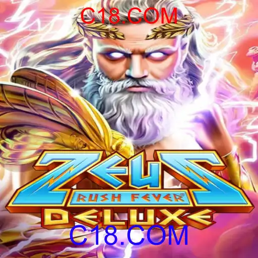 ZeusRushFeverDeluxe